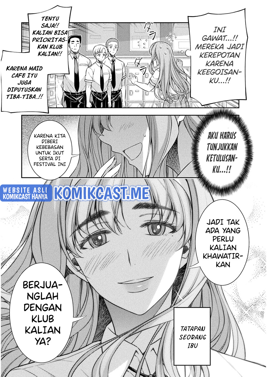 Dilarang COPAS - situs resmi www.mangacanblog.com - Komik silver plan to redo from jk 031 - chapter 31 32 Indonesia silver plan to redo from jk 031 - chapter 31 Terbaru 15|Baca Manga Komik Indonesia|Mangacan